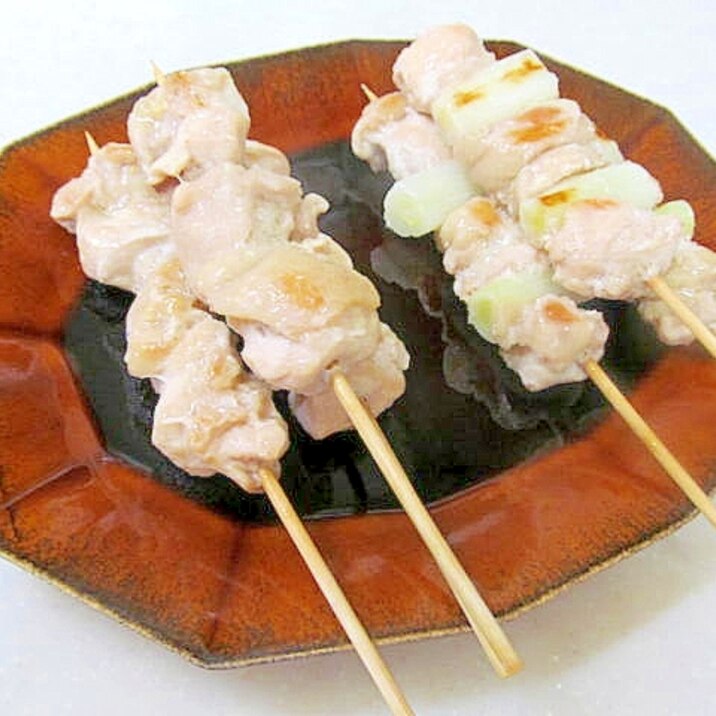 おうち居酒屋 ヘルシー焼き鳥 レシピ 作り方 By ぶるぶるらぶ 楽天レシピ おうち居酒屋 ヘルシー焼き鳥 レシピ 作り方 By ぶるぶるらぶ 楽天レシピ